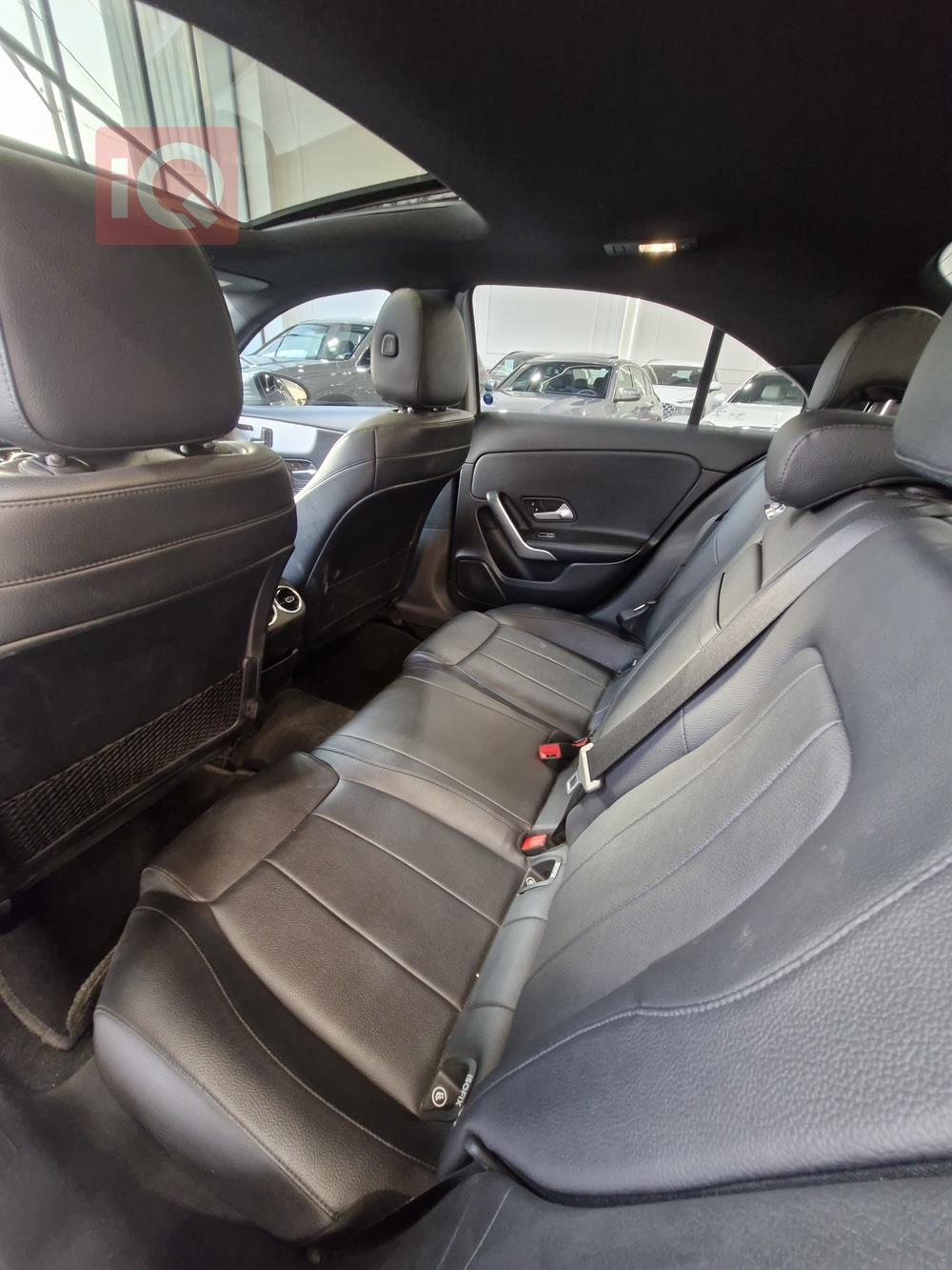 مرسيدس بنز A-Class